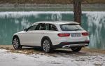 Mercedes-Benz E220 d 4Matic All-Terrain 2016 года (WW)